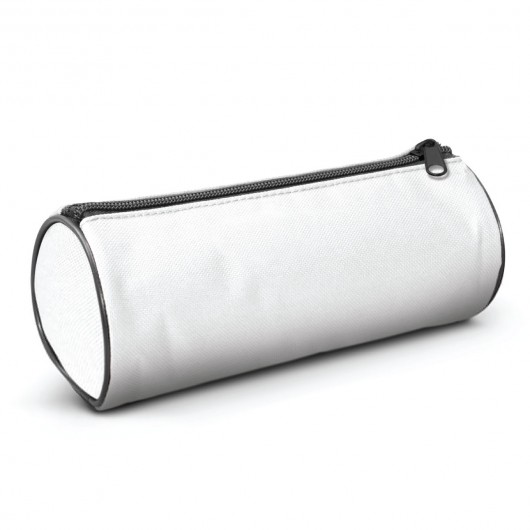 Sublimation Pencil Cases white